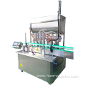 Straight Line Filling Machine For Liquid and Lotion